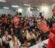 Federação Brasil da Esperança oficializa candidatura de Humberto Costa ao Senado