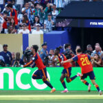 Espanha vence a Argentina na prorrogação e conquista o bicampeonato da Copa do Mundo de 2026
