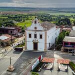 Gestão Marcelo Rodrigues e Zilda do Varejão leva Alhandra ao maior Índice de Progresso Social do Litoral Sul da Paraíba