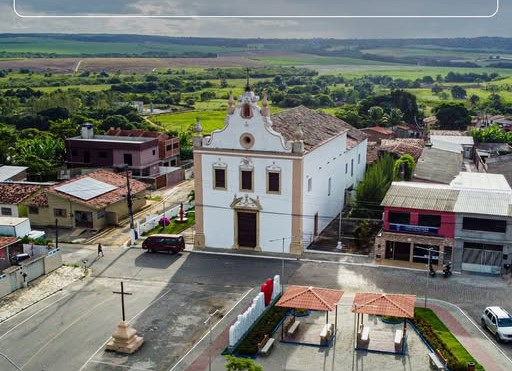 Gestão Marcelo Rodrigues e Zilda do Varejão leva Alhandra ao maior Índice de Progresso Social do Litoral Sul da Paraíba