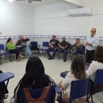Goiana avança na desburocratização com reunião sobre implantação da Redesim e do Contrata + Brasil