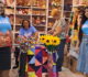 Goiana participa da 26ª Fenearte com 33 artesãos e transporte gratuito para visitantes