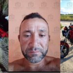 Homem é assassinado em Pedras de Fogo