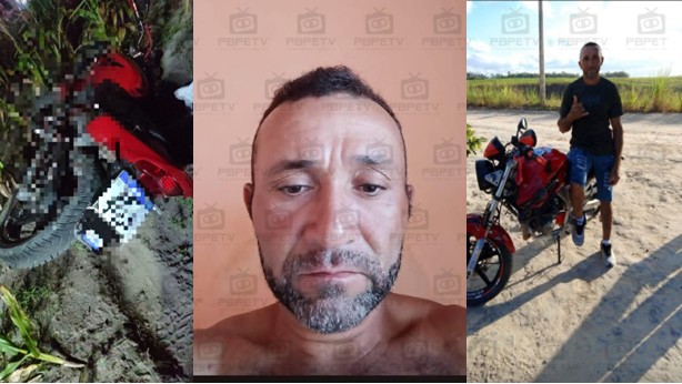 Homem é assassinado em Pedras de Fogo