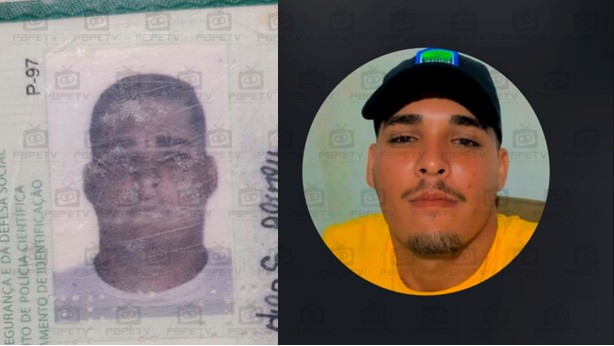 Homem é assassinado em frente de casa em Pedras de Fogo