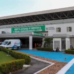 Produtor de eventos Erick Araújo está grave após ser atropelado e abandonado em João Pessoa
