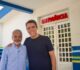 Humberto Costa amplia apoios e recebe reforço de Pedro Freitas, presidente da Amupe e prefeito de Aliança