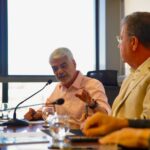 Humberto Costa defende agilidade no retorno das obras da Transnordestina após estudo apontar ganho social de R$ 4,76 bilhões