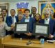 Humberto Costa recebe título de Cidadão Olindense e reafirma compromisso com o município