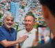 Humberto amplia base na Zona da Mata e recebe o apoio do prefeito de São José da Coroa Grande