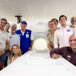 Humberto critica descaso de Bolsonaro com a saúde e exalta novo hospital inaugurado por Lula em Garanhuns