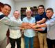 Humberto recebe apoio dos prefeitos de Brejinho e Santa Cruz da Baixa Verde e reforça alianças no Sertão do Pajeú