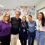 Parceria entre Raquel Lyra e Antônio Moraes garante ações em infraestrutura, mobilidade e saúde na Mata Norte