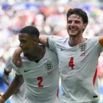 Inglaterra vence a França em jogo de dez gols e conquista o terceiro lugar da Copa do Mundo de 2026