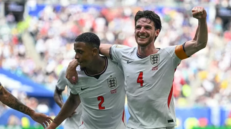 Inglaterra vence a França em jogo de dez gols e conquista o terceiro lugar da Copa do Mundo de 2026