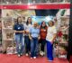 Itambé leva talento e tradição para a maior feira de artesanato da América Latina