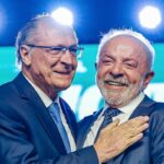 PSB confirma Alckmin como vice de Lula e sela aliança para reeleição em 2026