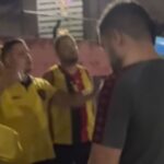 “Não somos palhaços”: Organizada do Sport explode após empate dramático e cobra mudanças imediatas na diretoria