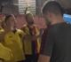 “Não somos palhaços”: Organizada do Sport explode após empate dramático e cobra mudanças imediatas na diretoria
