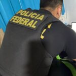 PF desarticula rede nacional de falsificação de moeda com ‘Operação No Fake’
