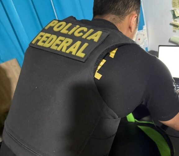 PF desarticula rede nacional de falsificação de moeda com ‘Operação No Fake’