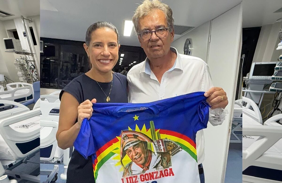 Pesquisa Eleitoral em Timbaúba: Raquel Lyra e Antônio Moraes disparam na liderança