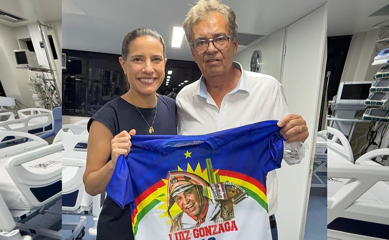 Pesquisa Eleitoral em Timbaúba: Raquel Lyra e Antônio Moraes disparam na liderança