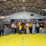 Prefeitura de Goiana envia novo carregamento de donativos para famílias atingidas pelas chuvas