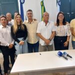 Prefeitura de Goiana lança Política Municipal de Educação Integral com foco na melhoria dos indicadores da educação