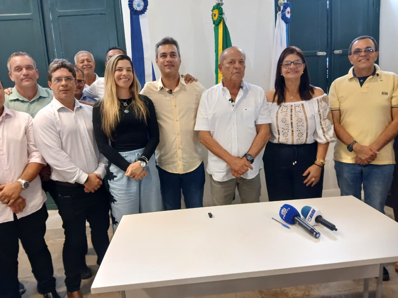 Prefeitura de Goiana lança Política Municipal de Educação Integral com foco na melhoria dos indicadores da educação
