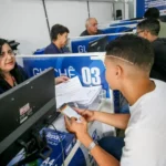 Sine de João Pessoa inicia julho com mais de 1,2 mil oportunidades de trabalho