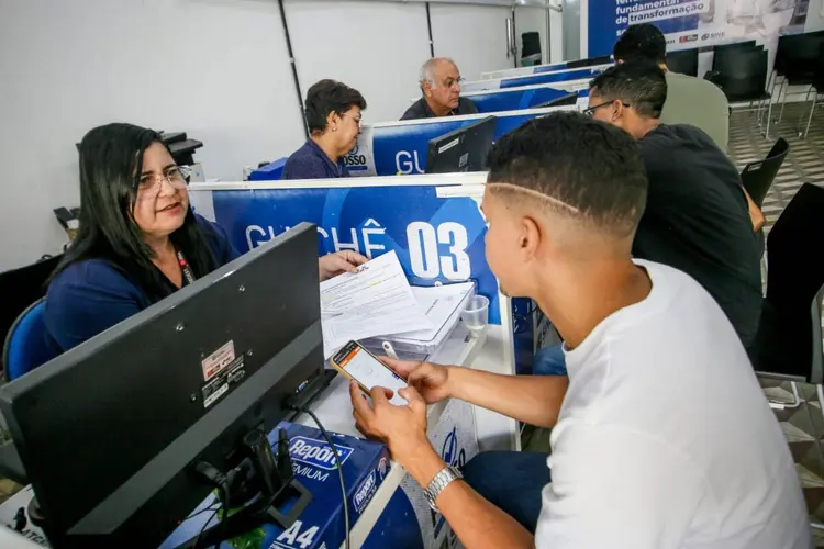 Sine de João Pessoa inicia julho com mais de 1,2 mil oportunidades de trabalho