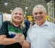 União entre Marcelo Rodrigues e Zilda do Varejão fortalece gestão e impulsiona crescimento de Alhandra