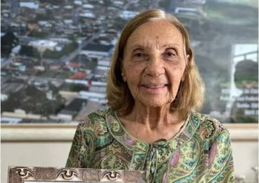 TCE/ PE rejeita contas da Ex Prefeita Graça Carrazonni referente aos exercicios 2020 e 2023