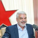 Dez vezes vencedor, Humberto é indicado de novo ao Prêmio Congresso em Foco