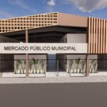 Fruto de parceria com Felipe Leitão, Marcelo Rodrigues e Zilda do Varejão autorizam construção do novo Mercado Público de Alhandra neste sábado