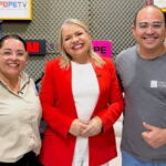 Zilda do Varejão anuncia construção do Centro de Atendimento às Mães Atípicas em Alhandra