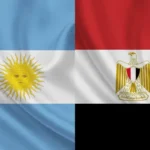 Argentina reage, vence o Egito por 3 a 2 e avança às quartas de final da Copa do Mundo 2026