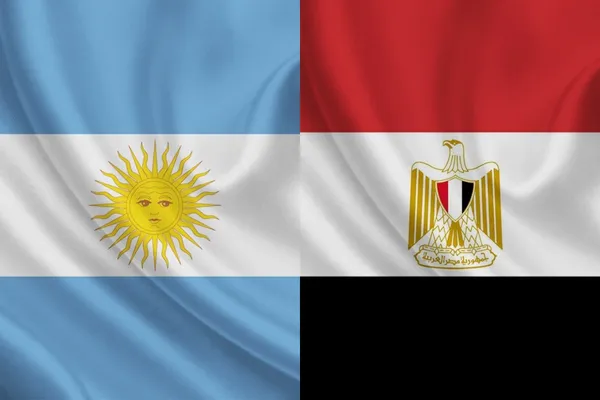 Argentina reage, vence o Egito por 3 a 2 e avança às quartas de final da Copa do Mundo 2026