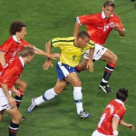 Brasil tenta encerrar tabu histórico contra a Noruega e seguir vivo na Copa do Mundo