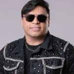 Cantor Neto Araújo, ex-Cavaleiros do Forró, morre aos 42 anos após possível infarto