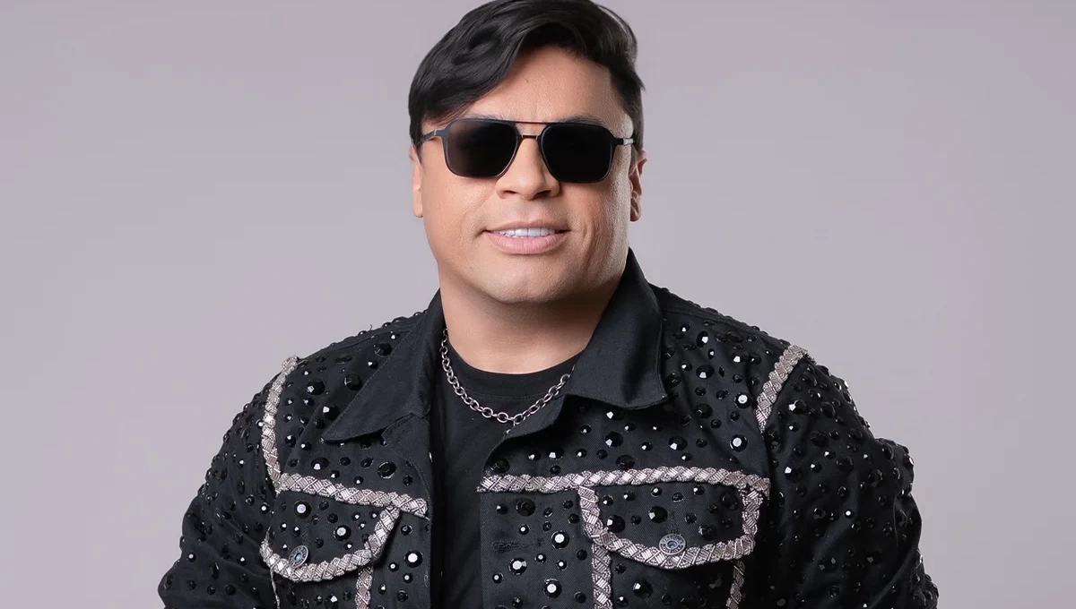 Cantor Neto Araújo, ex-Cavaleiros do Forró, morre aos 42 anos após possível infarto