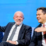 Alcolumbre destrava pauta governista no Senado após reaproximação com Lula