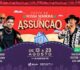 Alhandra entra na contagem regressiva para Festa de Nossa Senhora da Assunção com shows de Natanzinho Lima, Felipe Amorim, Victor Santos e muitas atrações