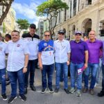Antônio Moraes destaca força política da convenção do PSD e projeta vitória da governadora Raquel Lyra no primeiro turno