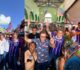 Antônio Moraes e Raquel Lyra promovem grande caminhada em Macaparana neste domingo (23)