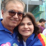 Antônio Moraes rebate pedido de impeachment e defende vice-governadora Priscila Krause