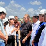 Arco Metropolitano: Antônio Moraes destaca avanço das obras e impacto no trânsito da Região Metropolitana