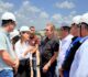 Arco Metropolitano: Antônio Moraes destaca avanço das obras e impacto no trânsito da Região Metropolitana