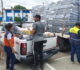 Assistência às famílias dos distritos continua com distribuição de kits completos em Goiana